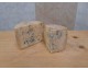 Bleu de chèvre et de brebis Bleu de chèvre et de brebis